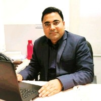 Pravin Kumar Singh