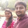 Avinash V