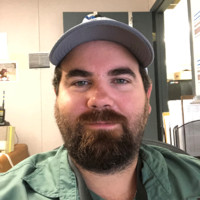 Nick Hughan