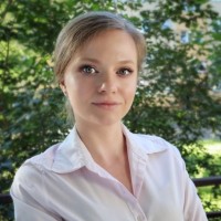 Agnieszka Rejent