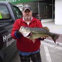 Todd Moffitt