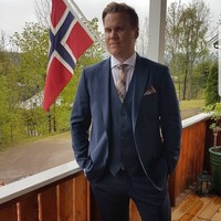 Eirik Stabæk