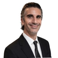 Daniel Halimi