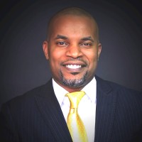 Marcus Hill