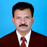Ishteyaq Khan