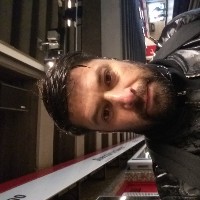 carlos riveros