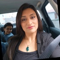 Edilaine Roza Vettori