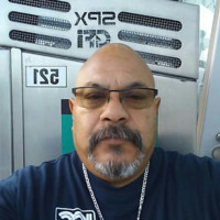 Raymond Garcia