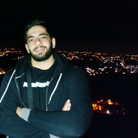 Mohammad Bazzi