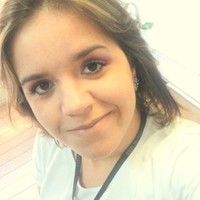 Amanda Cristina Gonçalves