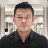 Melvin Naz