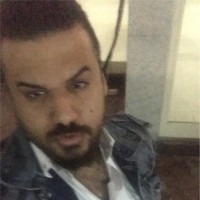 Ahmed Nader