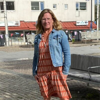 Nina Södergren