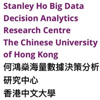 MARVEL_Research BDDA_CUHK