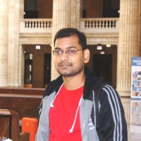 Nirmalkumar Arputharaj