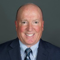 Peter Conners, CAE