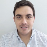 Carlos David Briend
