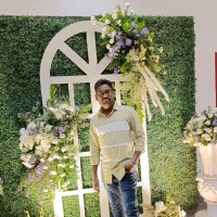 Pinninti Adinarayana