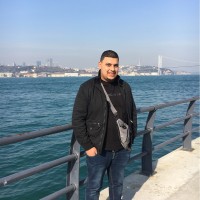 Abdallah Alsoudi