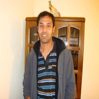 Lobo Praveen