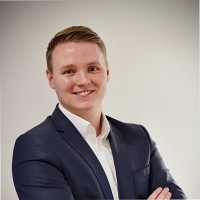 Nick Van Der Linde