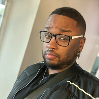 Cameron Blount