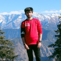 Hammad Ahsan