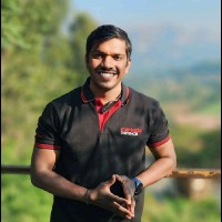 Mayur Dhamankar