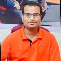 Ravi Jaiswal