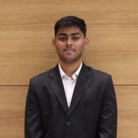 Ayush Bachheti