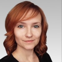 Aleksandra Zajdenc-Jurczyk