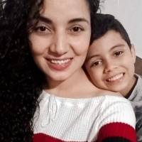 Aline Tenorio Ferreira Dos Santos