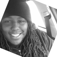 Rashad Redmond