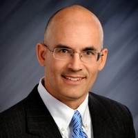 Mark Yates