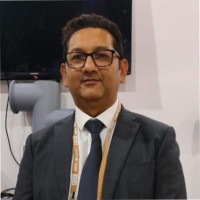 Shailesh Meisuria