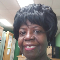 Edith Chewning