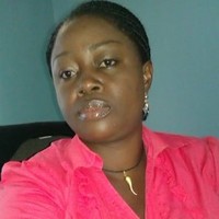 Amadi Joy