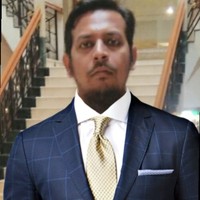 Ansari Sameer Ahmed
