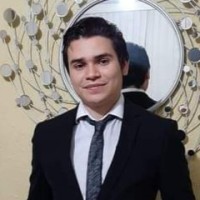 Carlos Enrique Molina Fernandez