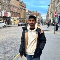 Suhas Mariswamy