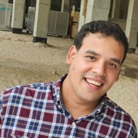 Ahmed Hussein