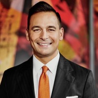 Andreas Hatzigeorgiou, PhD