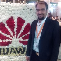 Nasser Behmadi