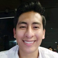 Israel Villegas Martinez