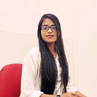 Jagriti Gupta