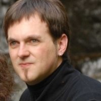Mirko Rogora