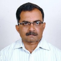 Satheesha Nandyappa