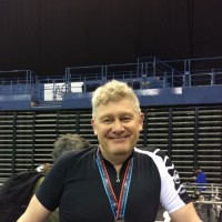 Nick Gwinnutt