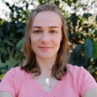 Luana Kaoma M. Trentini