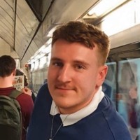 Joe Stobbs